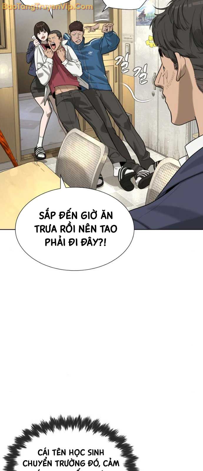 Sát Thủ Peter Chap 96.1 - Next Chap 97.1