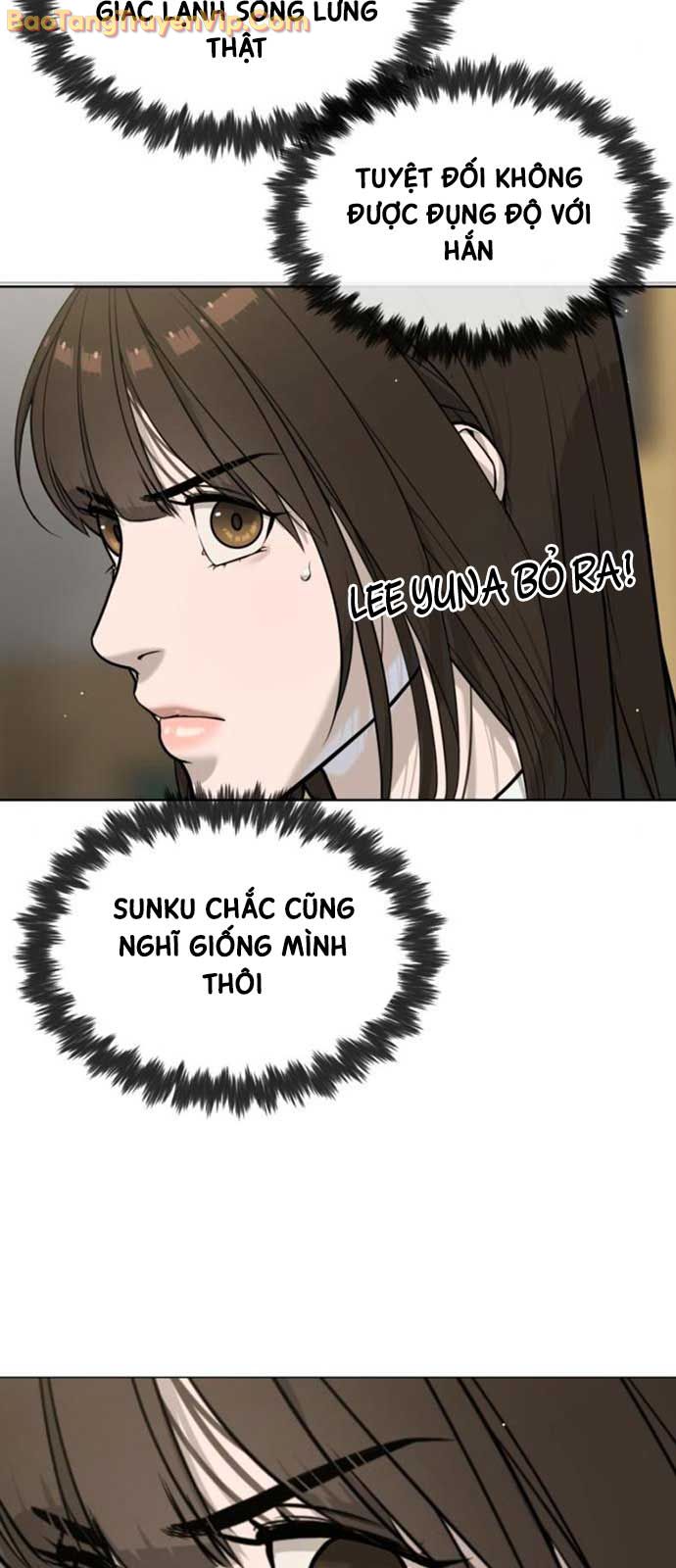 Sát Thủ Peter Chap 96.1 - Next Chap 97.1