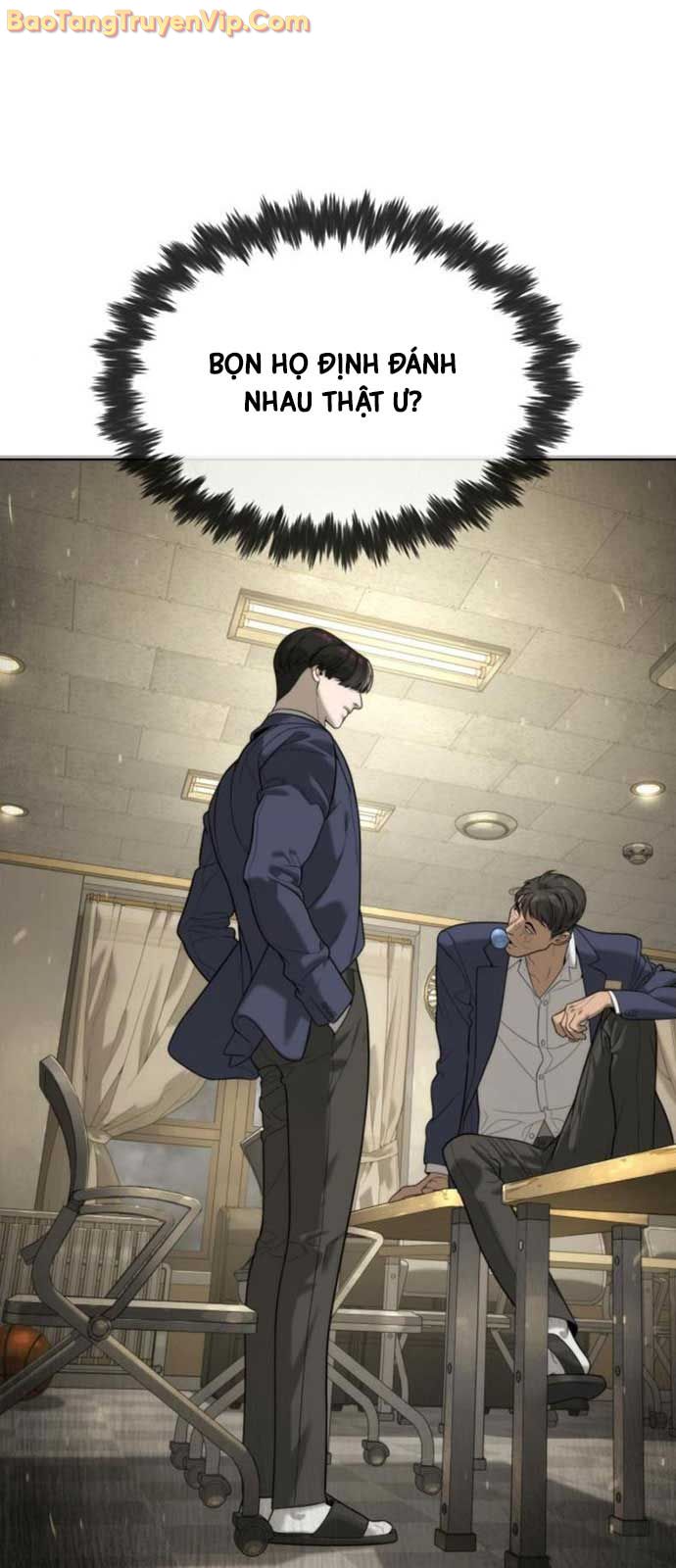 Sát Thủ Peter Chap 96.1 - Next Chap 97.1