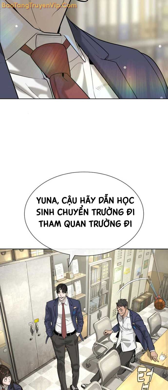 Sát Thủ Peter Chap 96.1 - Next Chap 97.1