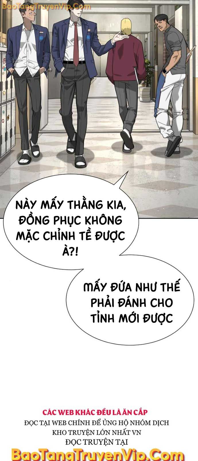 Sát Thủ Peter Chap 96.1 - Next Chap 97.1