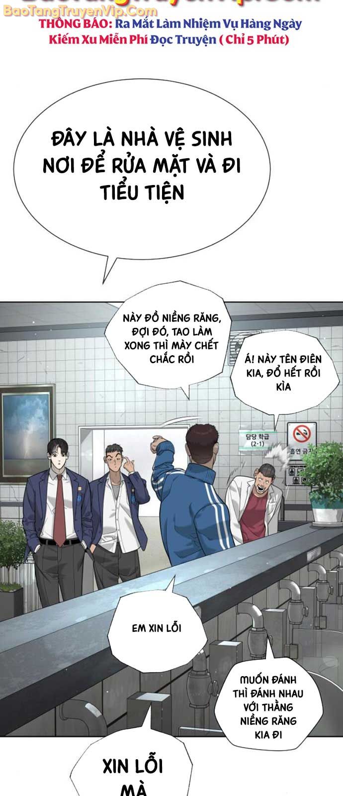 Sát Thủ Peter Chap 96.1 - Next Chap 97.1