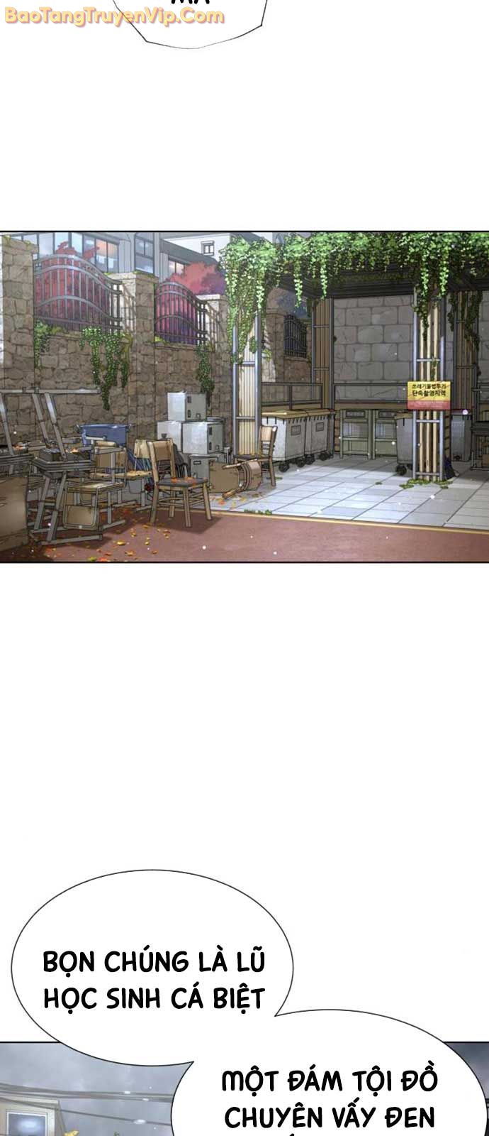 Sát Thủ Peter Chap 96.1 - Next Chap 97.1