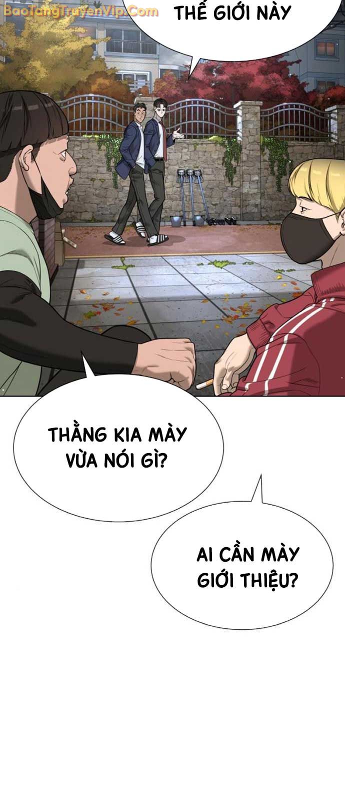 Sát Thủ Peter Chap 96.1 - Next Chap 97.1