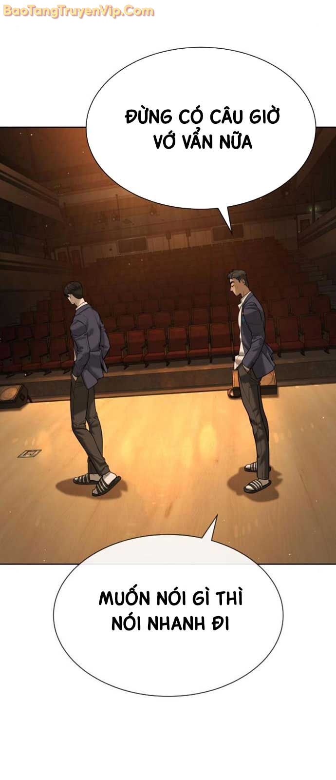 Sát Thủ Peter Chap 96.1 - Next Chap 97.1