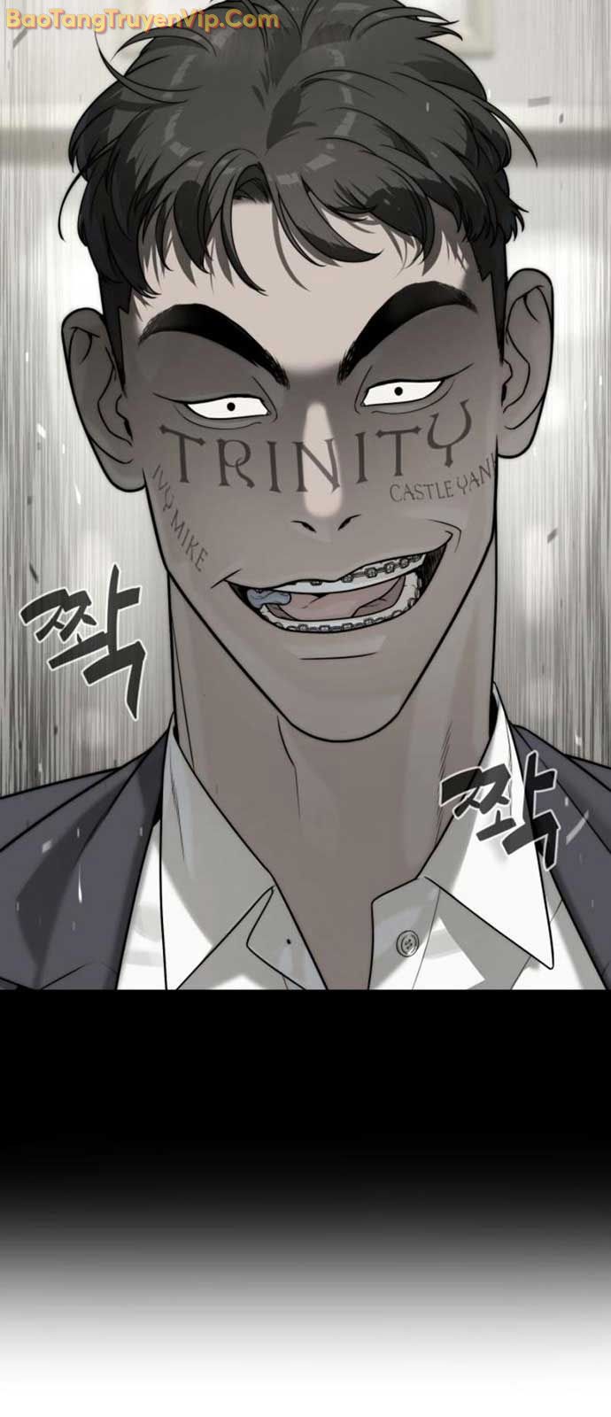 Sát Thủ Peter Chap 96.1 - Next Chap 97.1