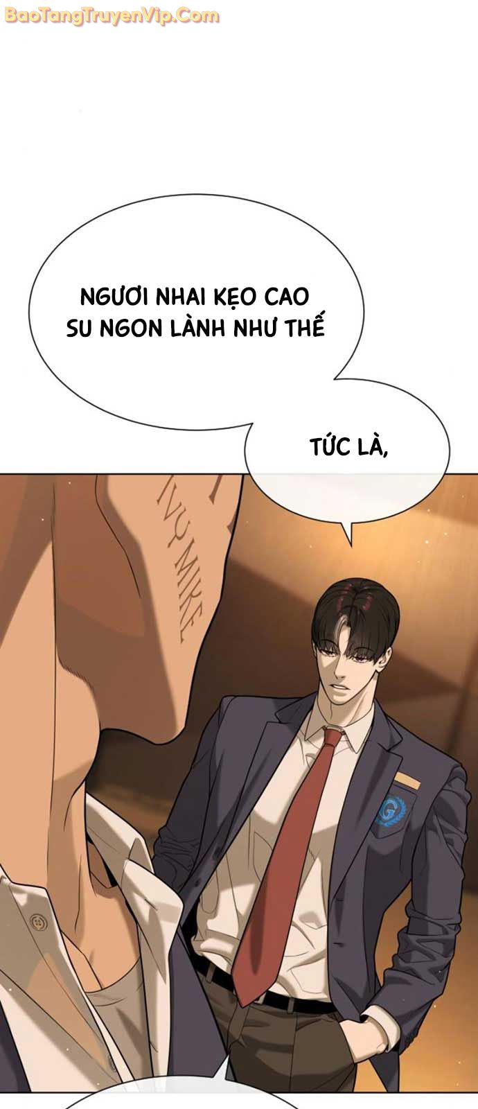 Sát Thủ Peter Chap 96.1 - Next Chap 97.1