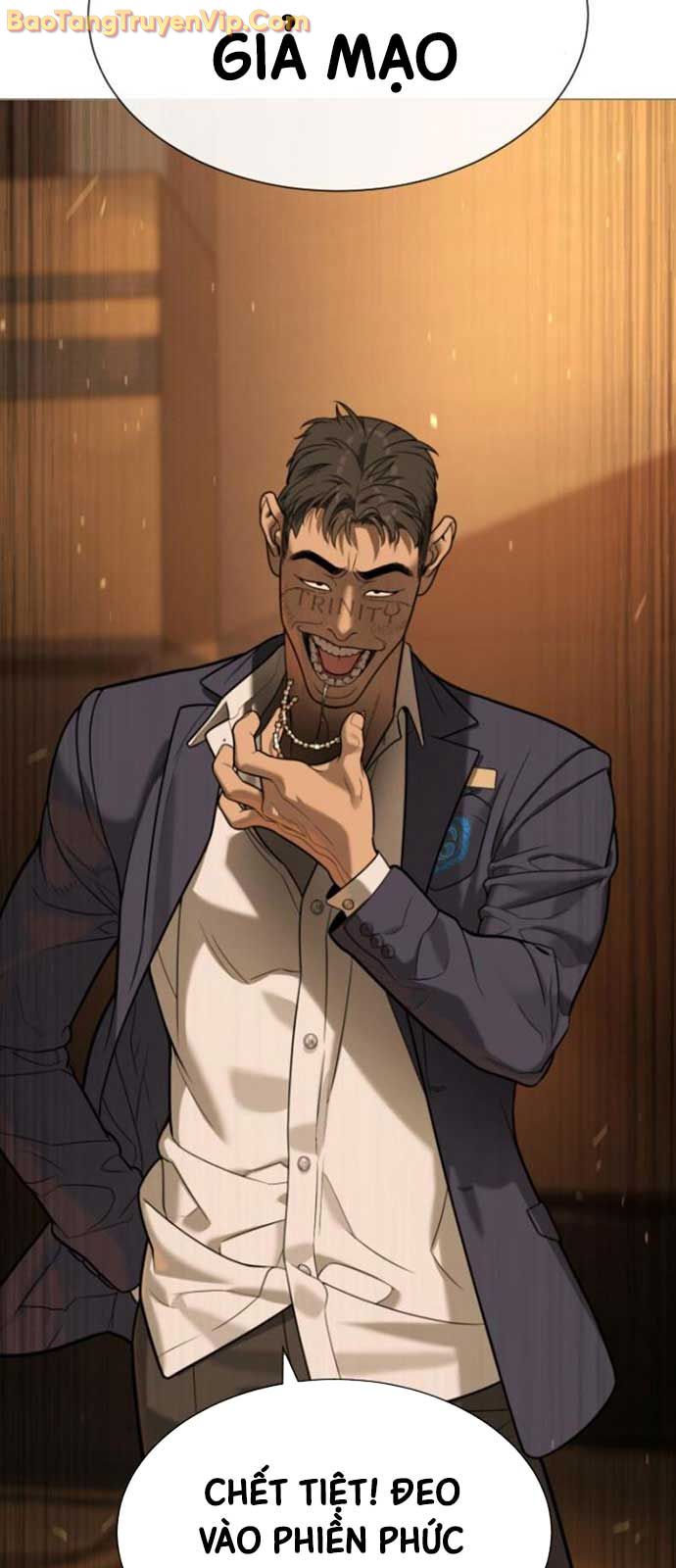 Sát Thủ Peter Chap 96.1 - Next Chap 97.1