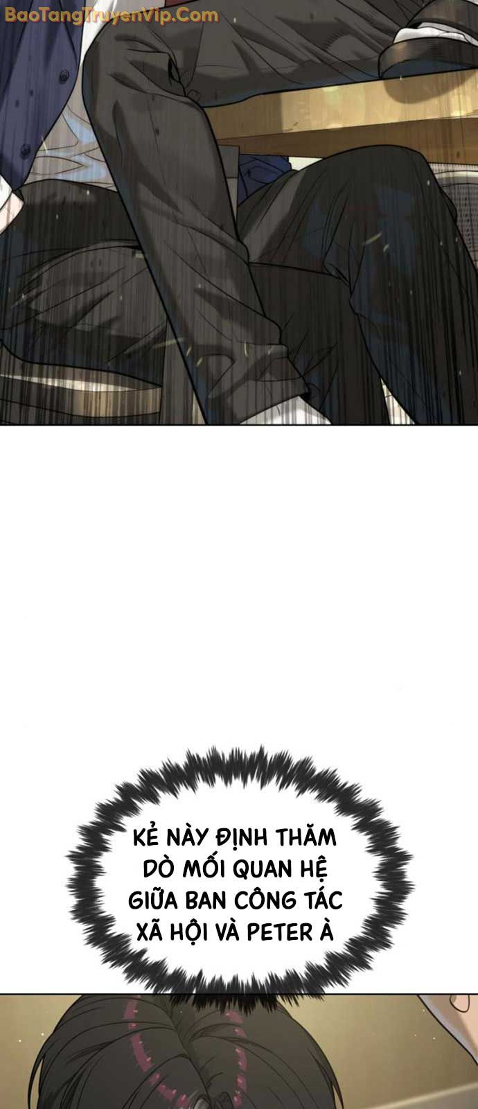 Sát Thủ Peter Chap 96.1 - Next Chap 97.1