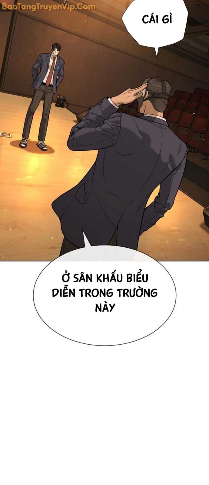 Sát Thủ Peter Chap 96.1 - Next Chap 97.1