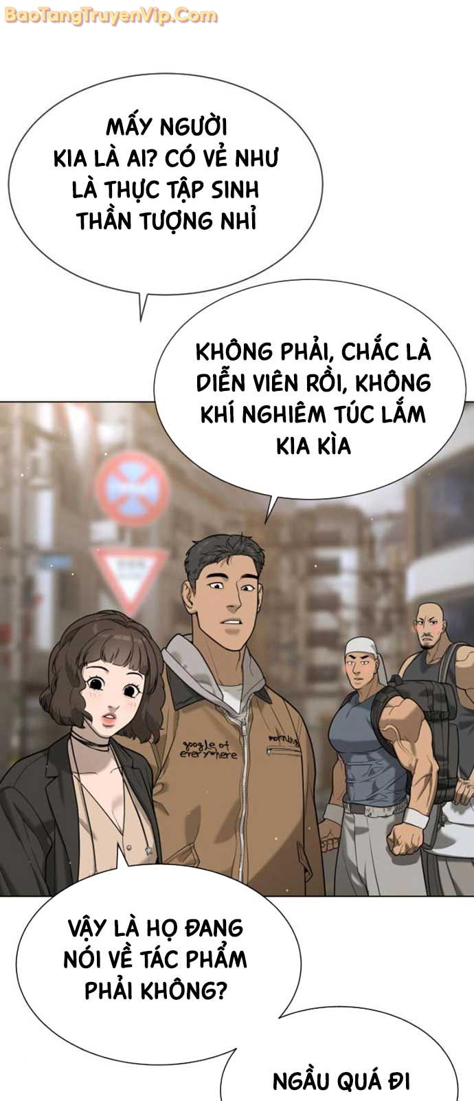 Sát Thủ Peter Chap 96.1 - Next Chap 97.1