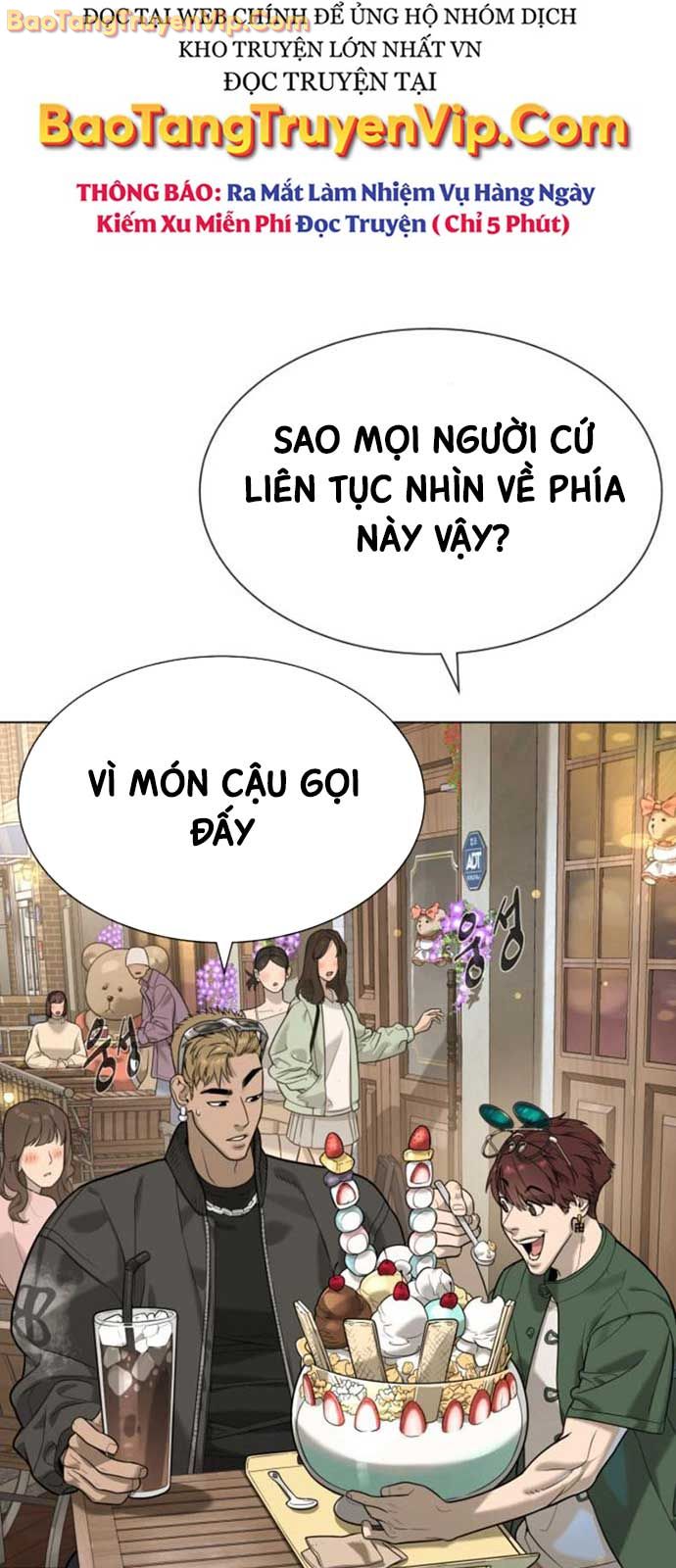 Sát Thủ Peter Chap 96.1 - Next Chap 97.1