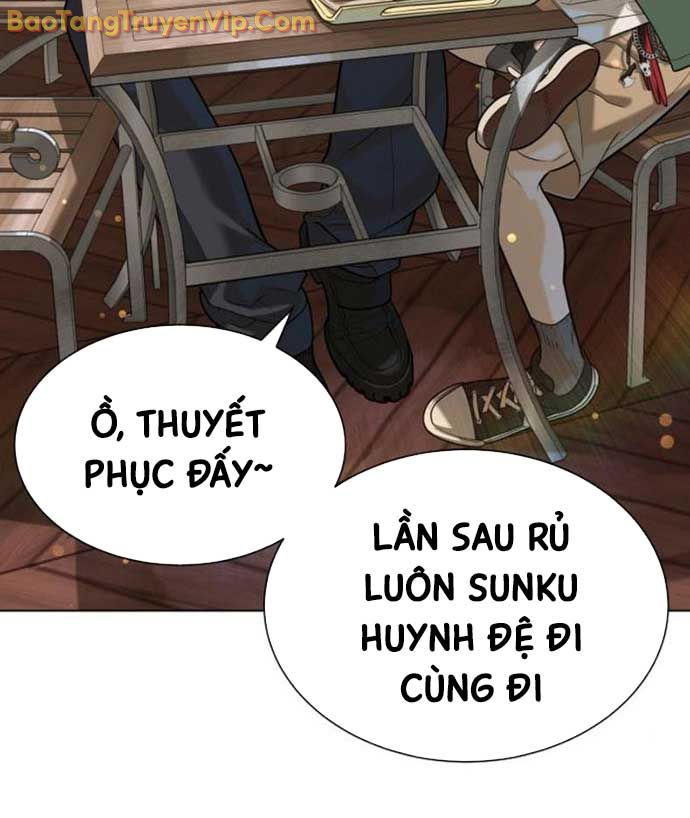 Sát Thủ Peter Chap 96.1 - Next Chap 97.1
