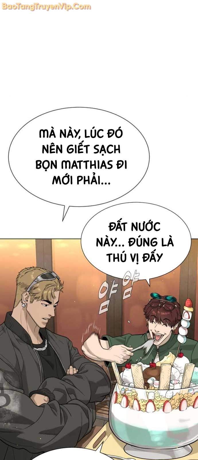 Sát Thủ Peter Chap 96.1 - Next Chap 97.1