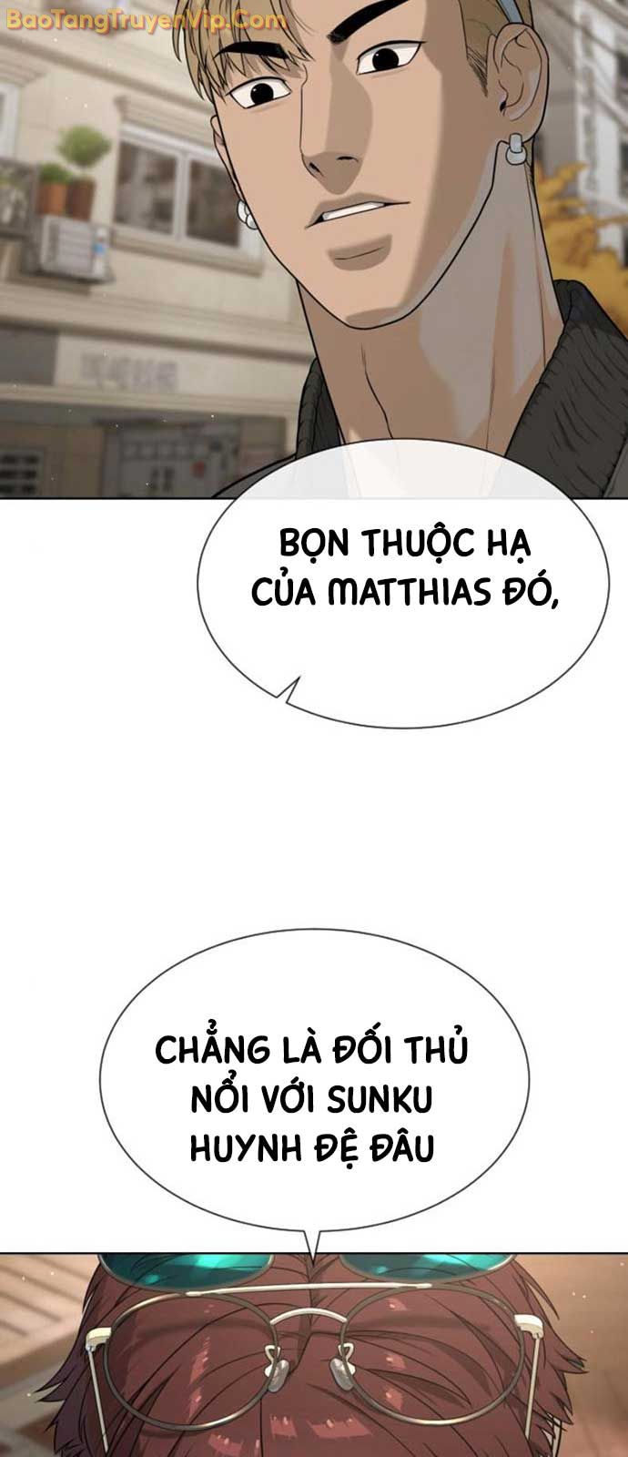 Sát Thủ Peter Chap 96.1 - Next Chap 97.1