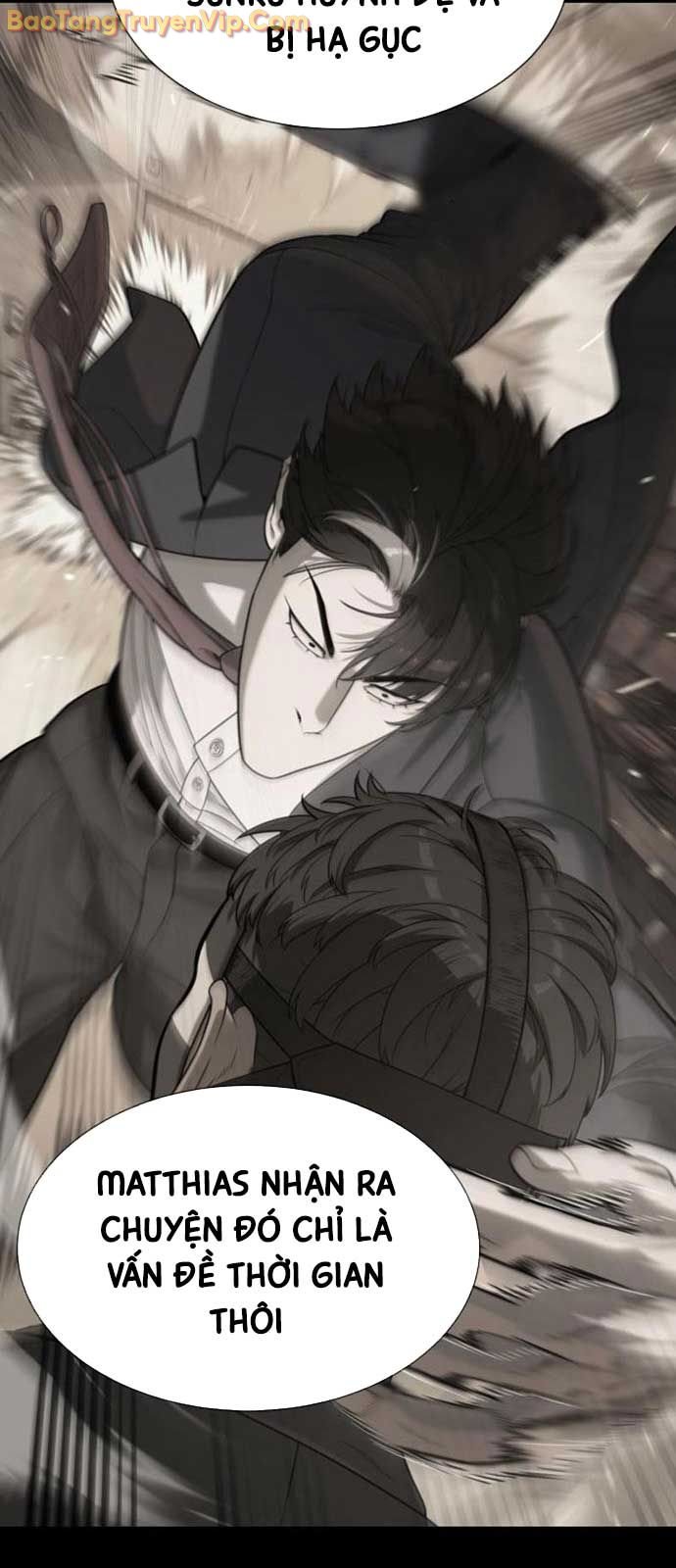 Sát Thủ Peter Chap 96.1 - Next Chap 97.1