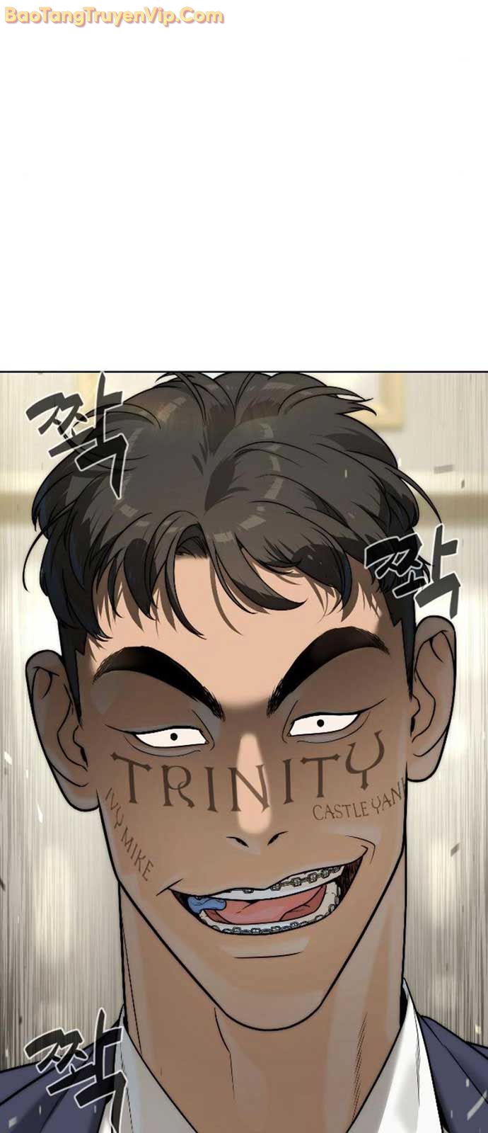 Sát Thủ Peter Chap 96.1 - Next Chap 97.1