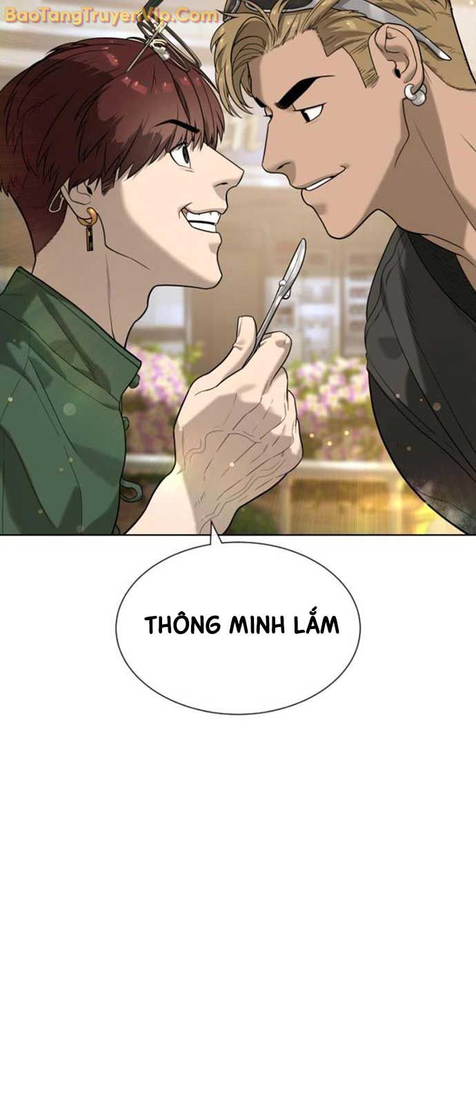 Sát Thủ Peter Chap 96.1 - Next Chap 97.1