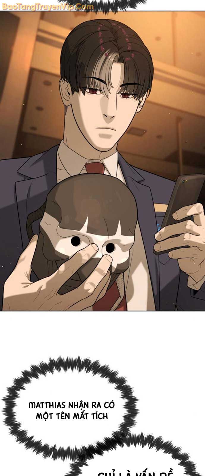 Sát Thủ Peter Chap 96.1 - Next Chap 97.1