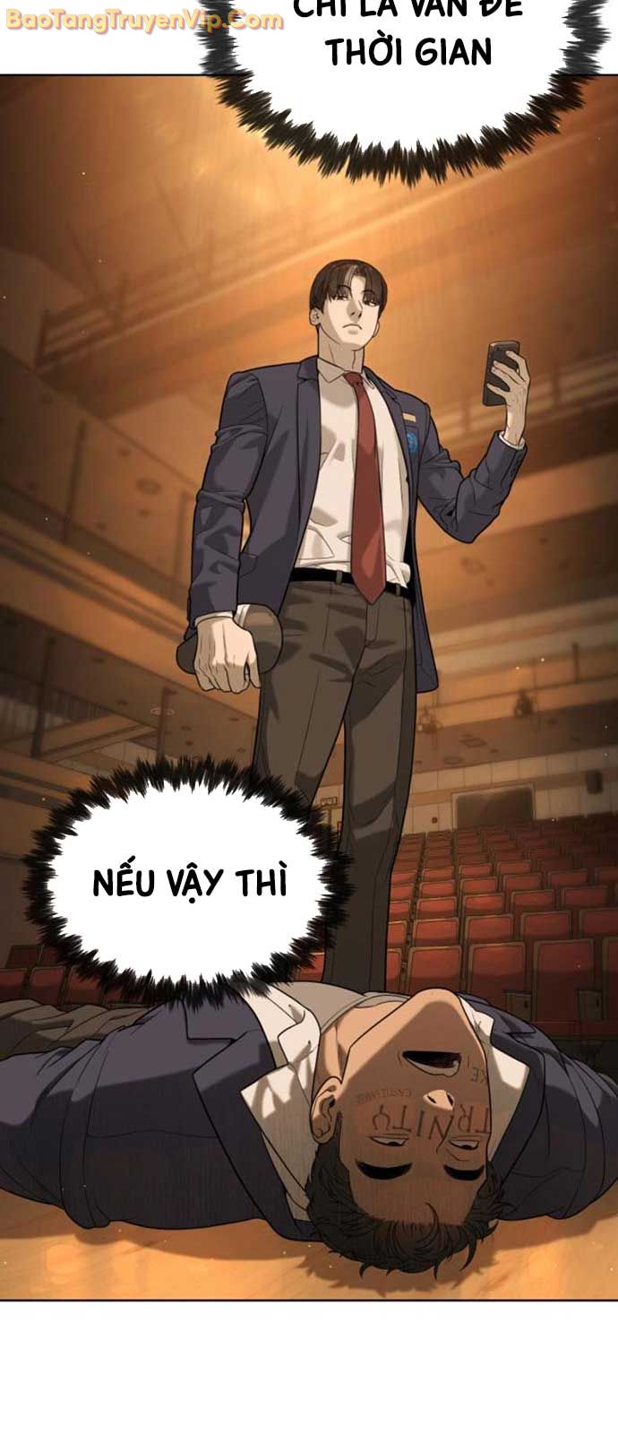 Sát Thủ Peter Chap 96.1 - Next Chap 97.1