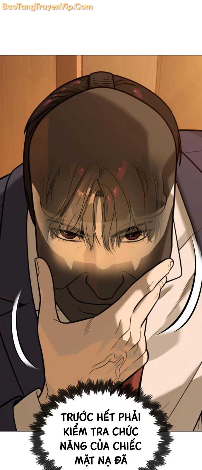 Sát Thủ Peter Chap 96.1 - Next Chap 97.1