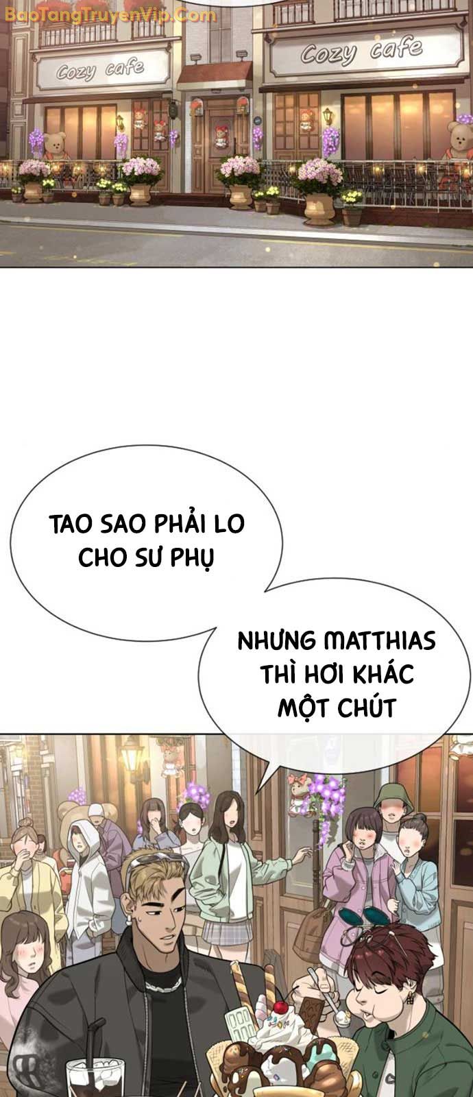 Sát Thủ Peter Chap 96.1 - Next Chap 97.1