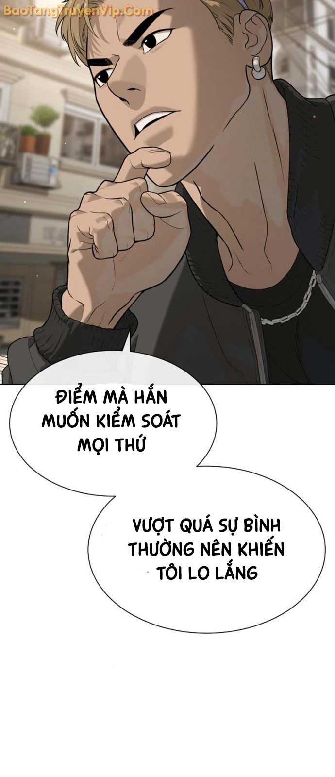 Sát Thủ Peter Chap 96.1 - Next Chap 97.1