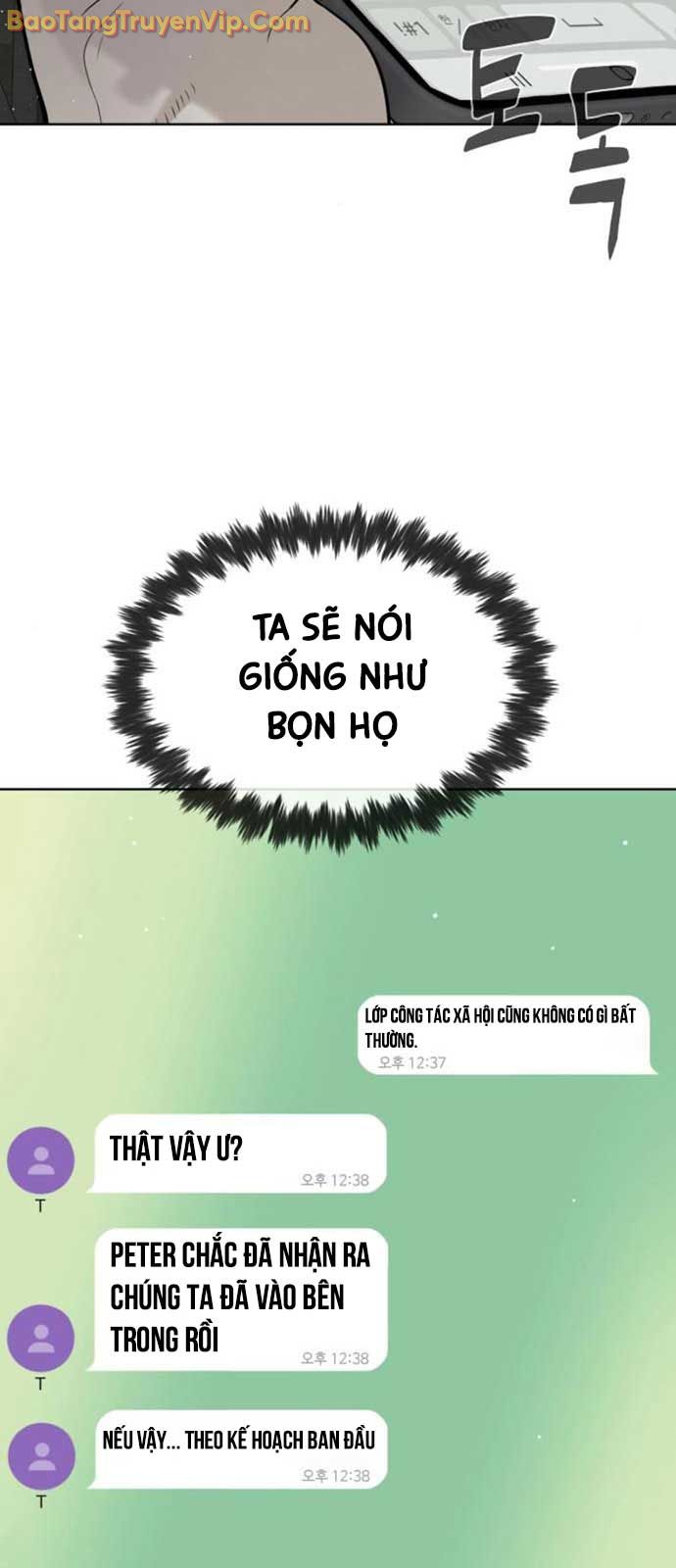 Sát Thủ Peter Chap 96.1 - Next Chap 97.1
