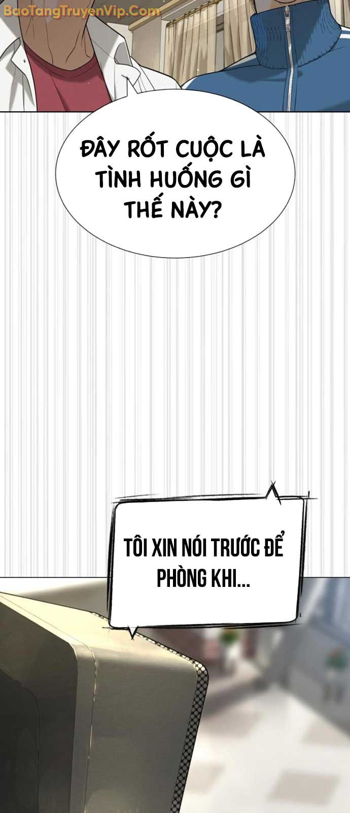 Sát Thủ Peter Chap 96.1 - Next Chap 97.1