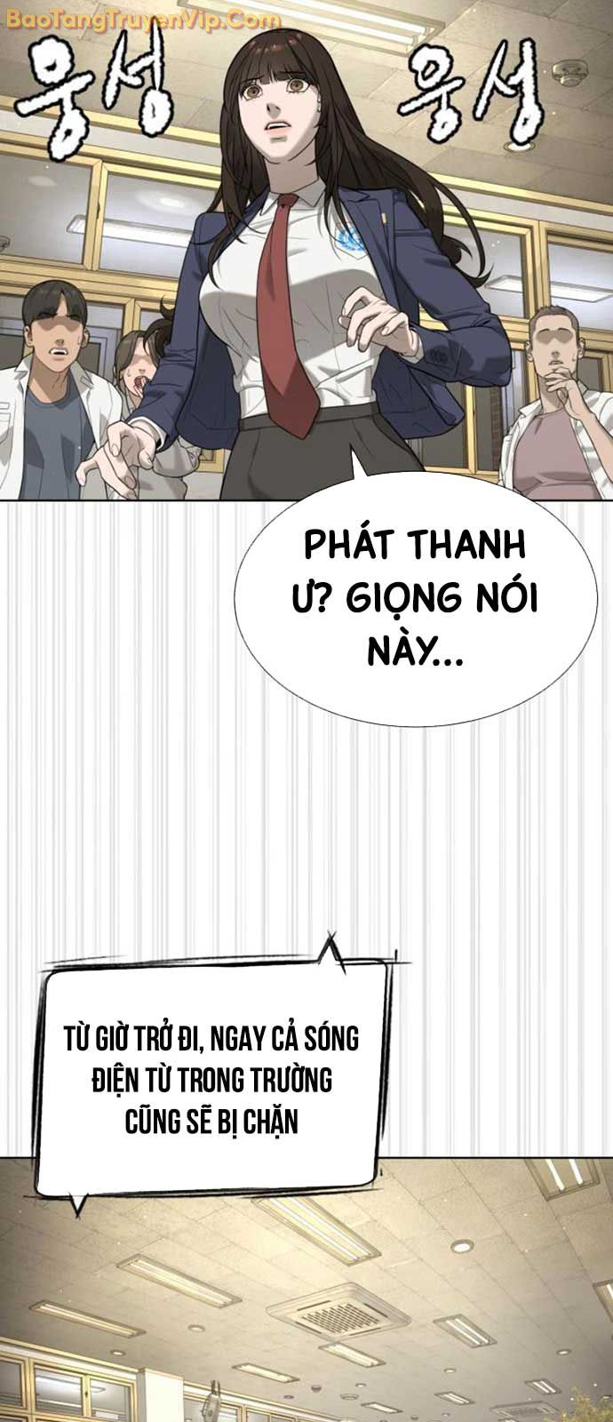 Sát Thủ Peter Chap 96.1 - Next Chap 97.1