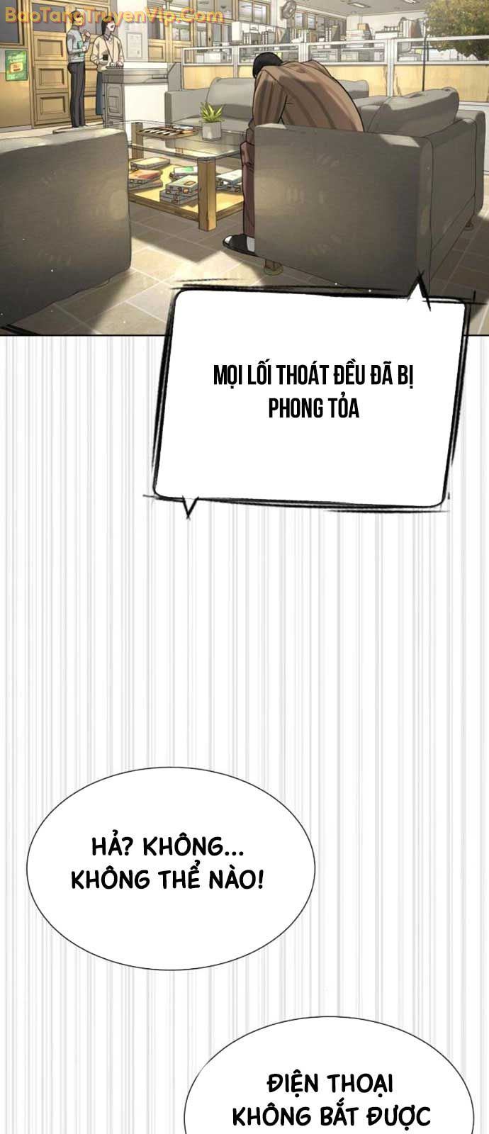 Sát Thủ Peter Chap 96.1 - Next Chap 97.1