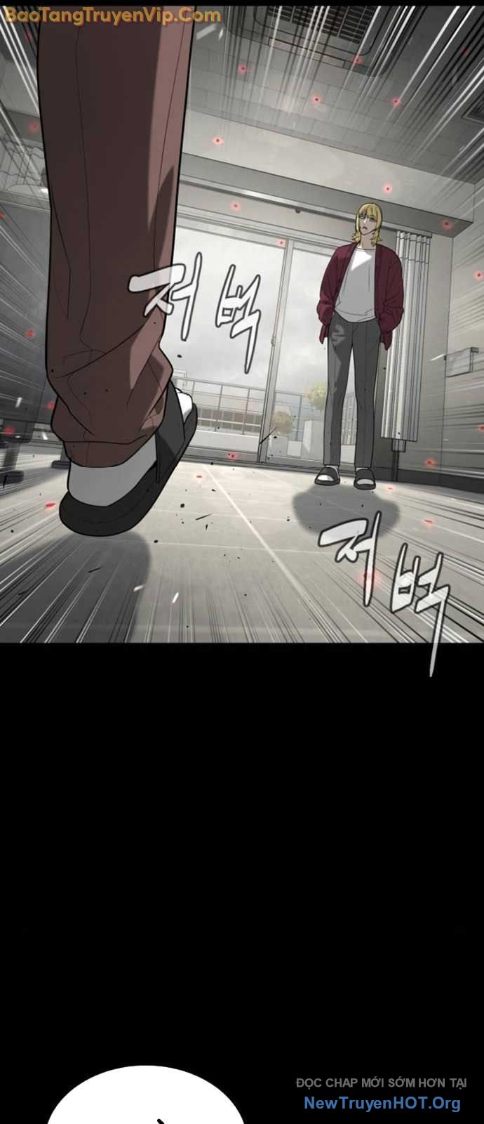 Sát Thủ Peter Chap 97 - Next Chap 98