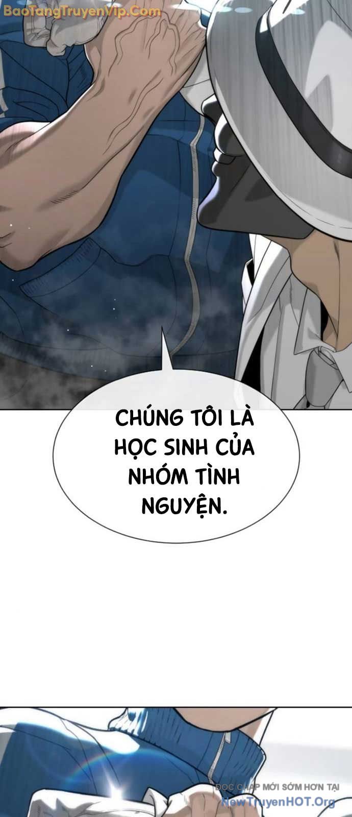 Sát Thủ Peter Chap 97 - Next Chap 98
