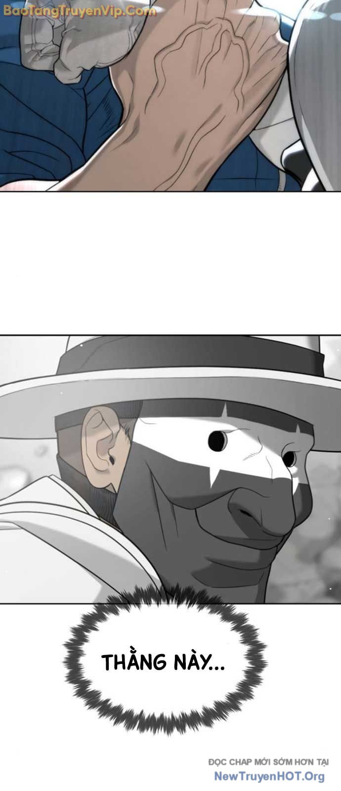 Sát Thủ Peter Chap 97 - Next Chap 98