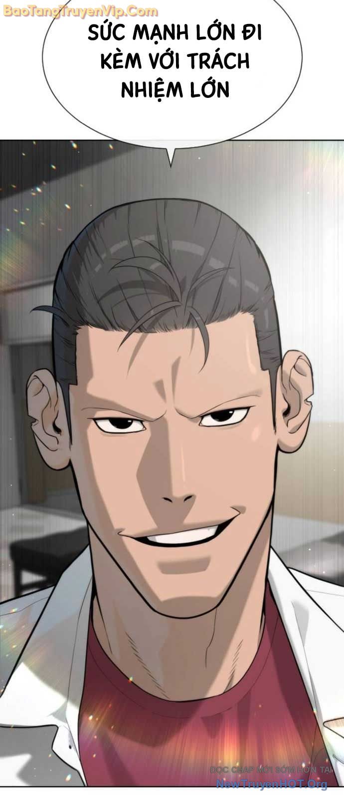 Sát Thủ Peter Chap 97 - Next Chap 98