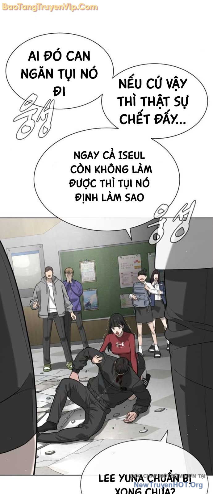 Sát Thủ Peter Chap 97 - Next Chap 98