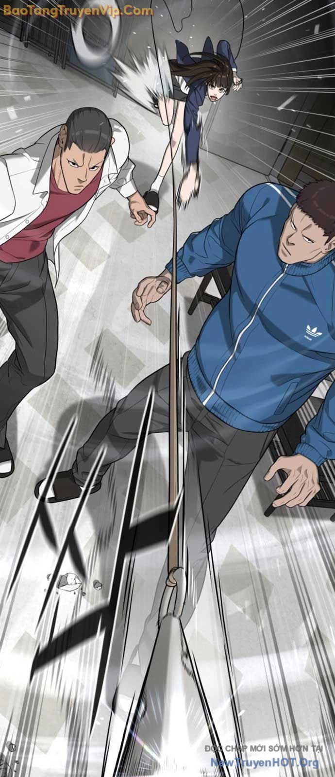 Sát Thủ Peter Chap 97 - Next Chap 98