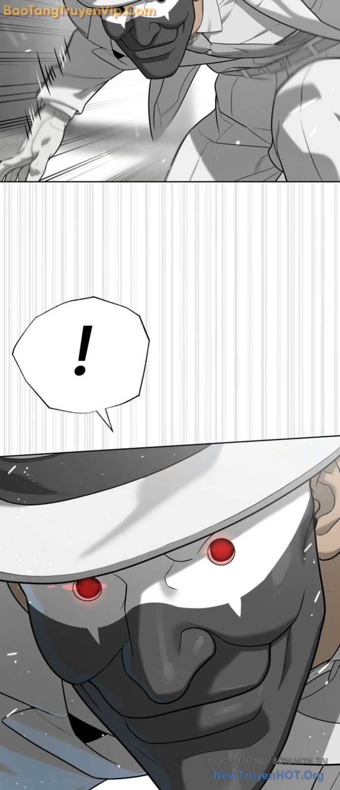 Sát Thủ Peter Chap 97 - Next Chap 98