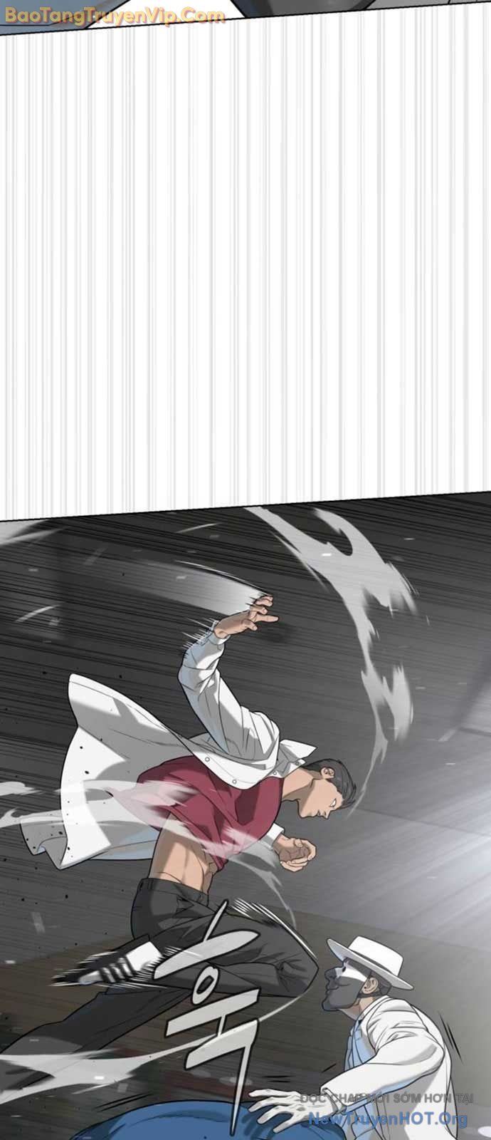 Sát Thủ Peter Chap 97 - Next Chap 98