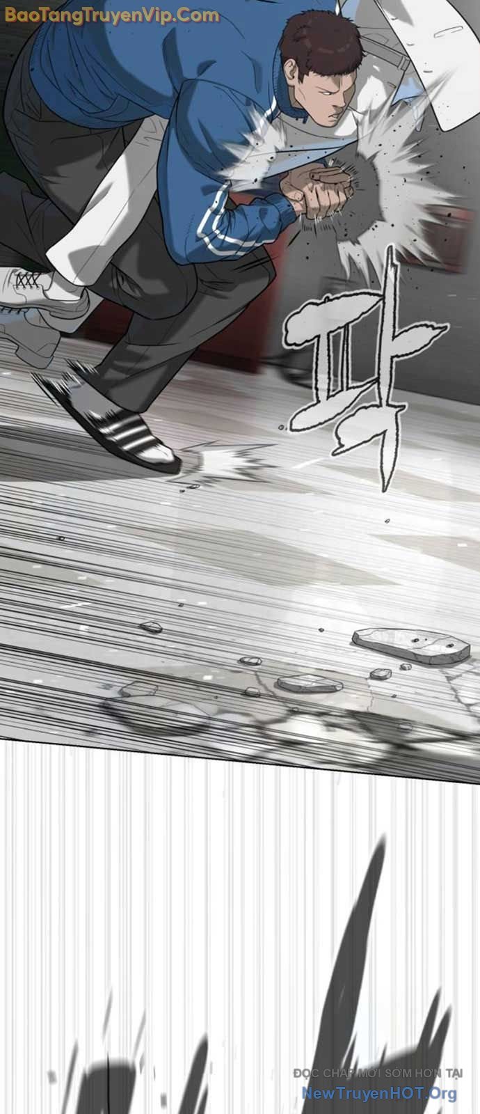 Sát Thủ Peter Chap 97 - Next Chap 98