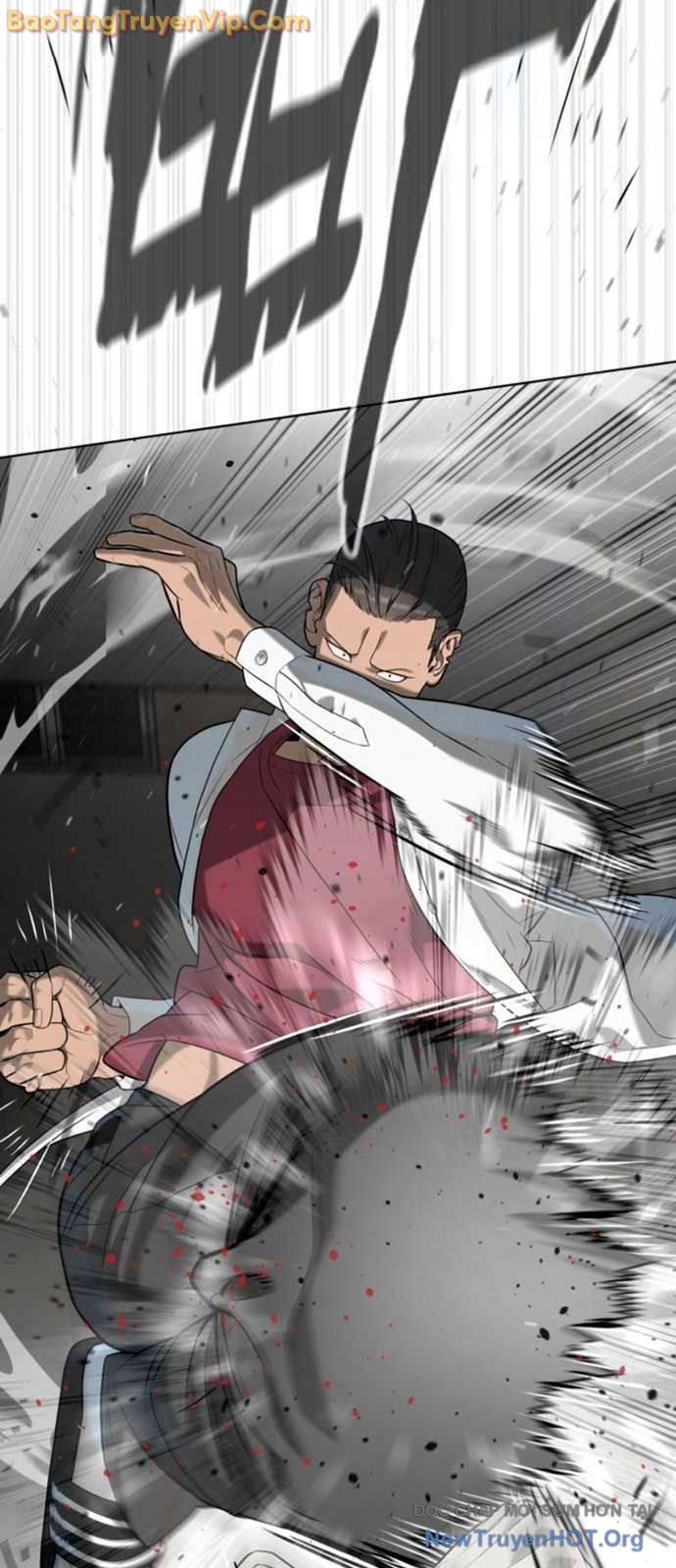 Sát Thủ Peter Chap 97 - Next Chap 98