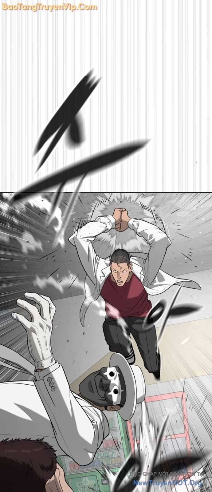 Sát Thủ Peter Chap 97 - Next Chap 98