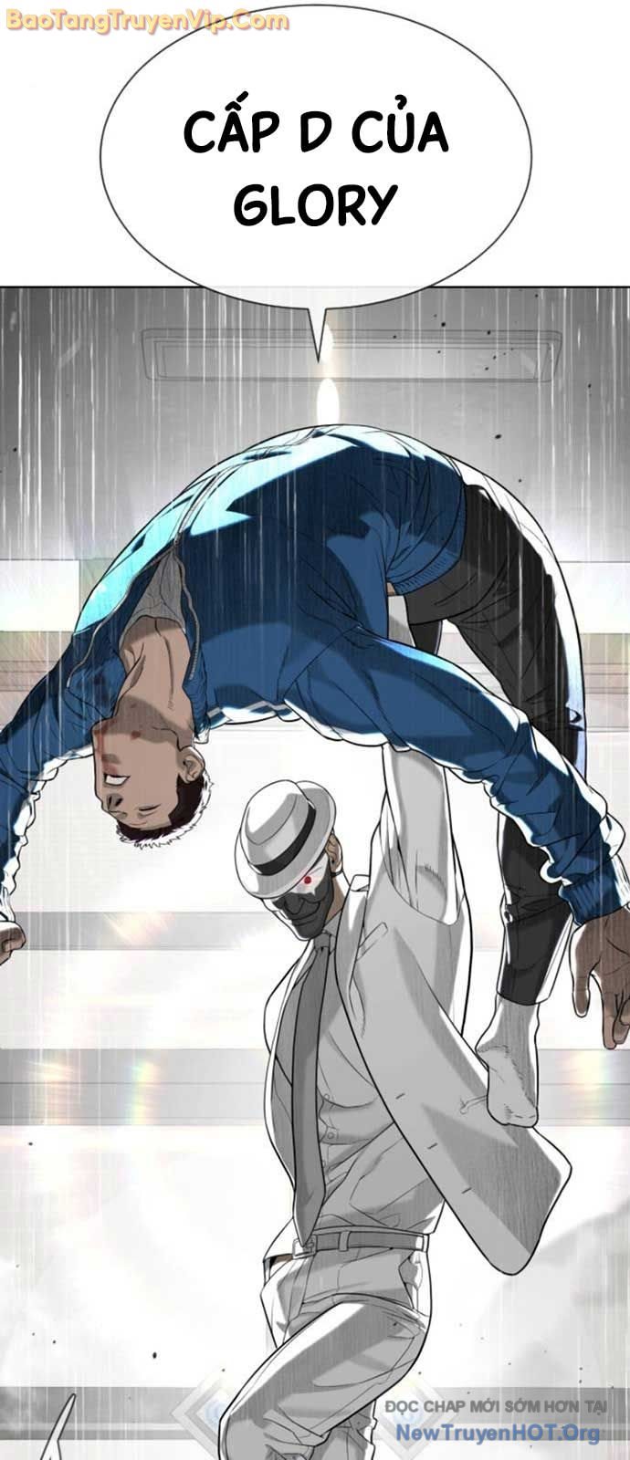 Sát Thủ Peter Chap 97 - Next Chap 98