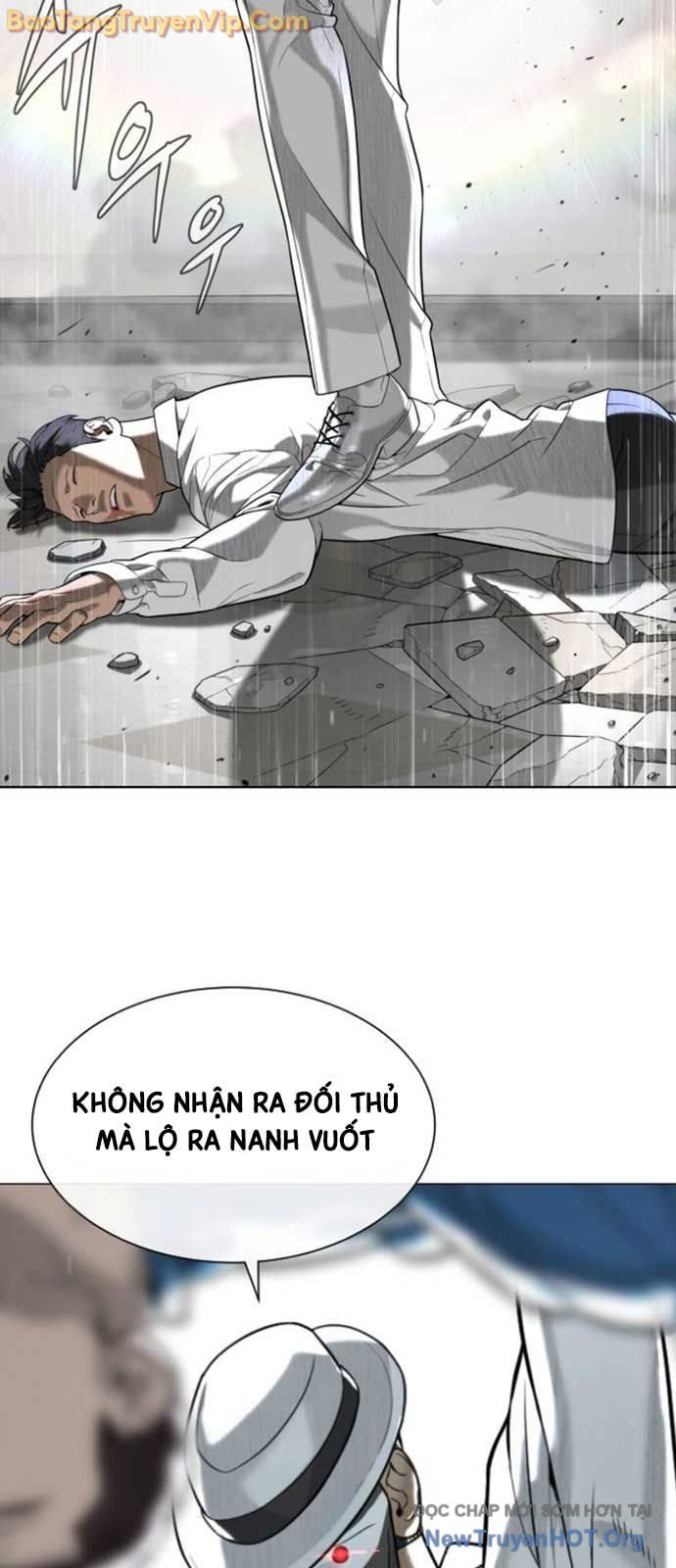 Sát Thủ Peter Chap 97 - Next Chap 98
