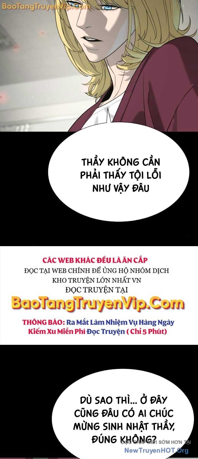 Sát Thủ Peter Chap 97 - Next Chap 98