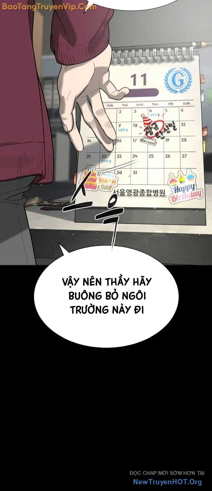 Sát Thủ Peter Chap 97 - Next Chap 98