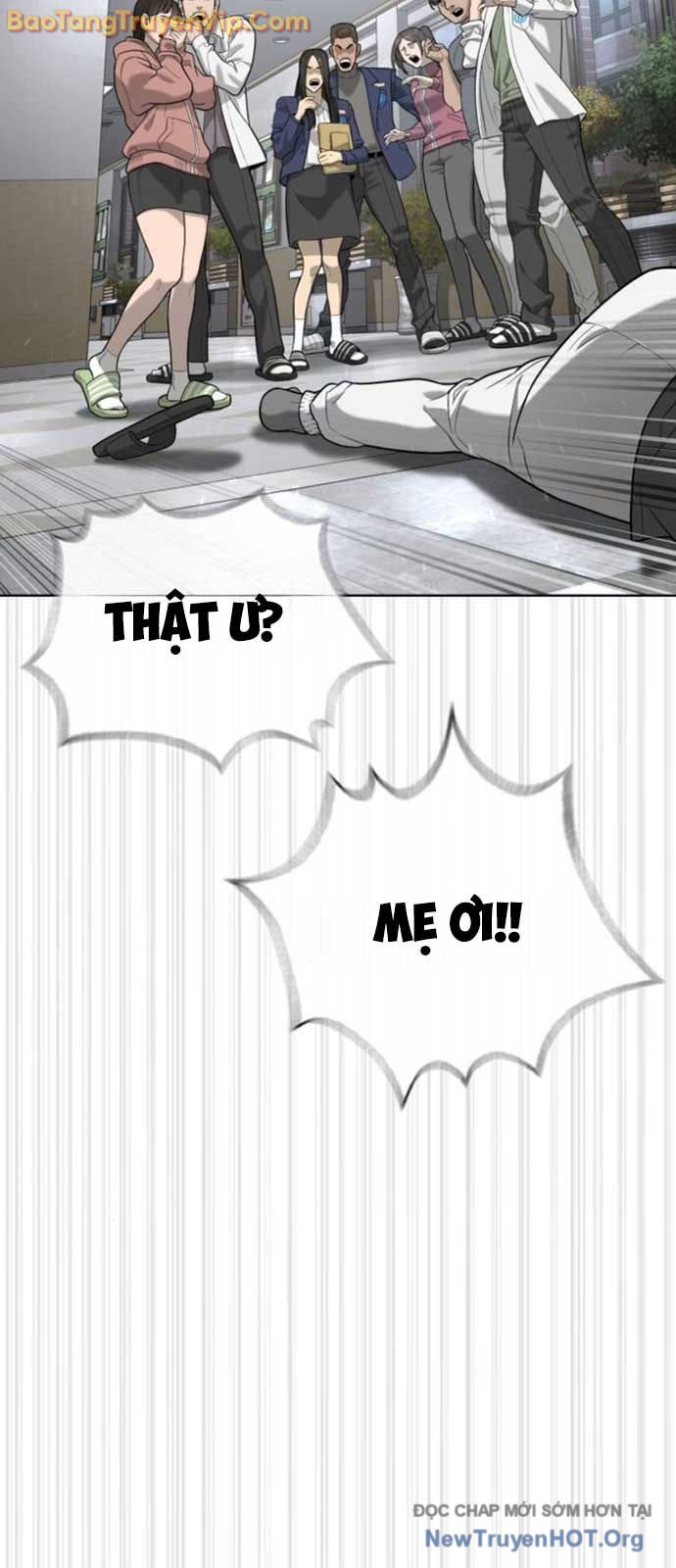 Sát Thủ Peter Chap 97 - Next Chap 98