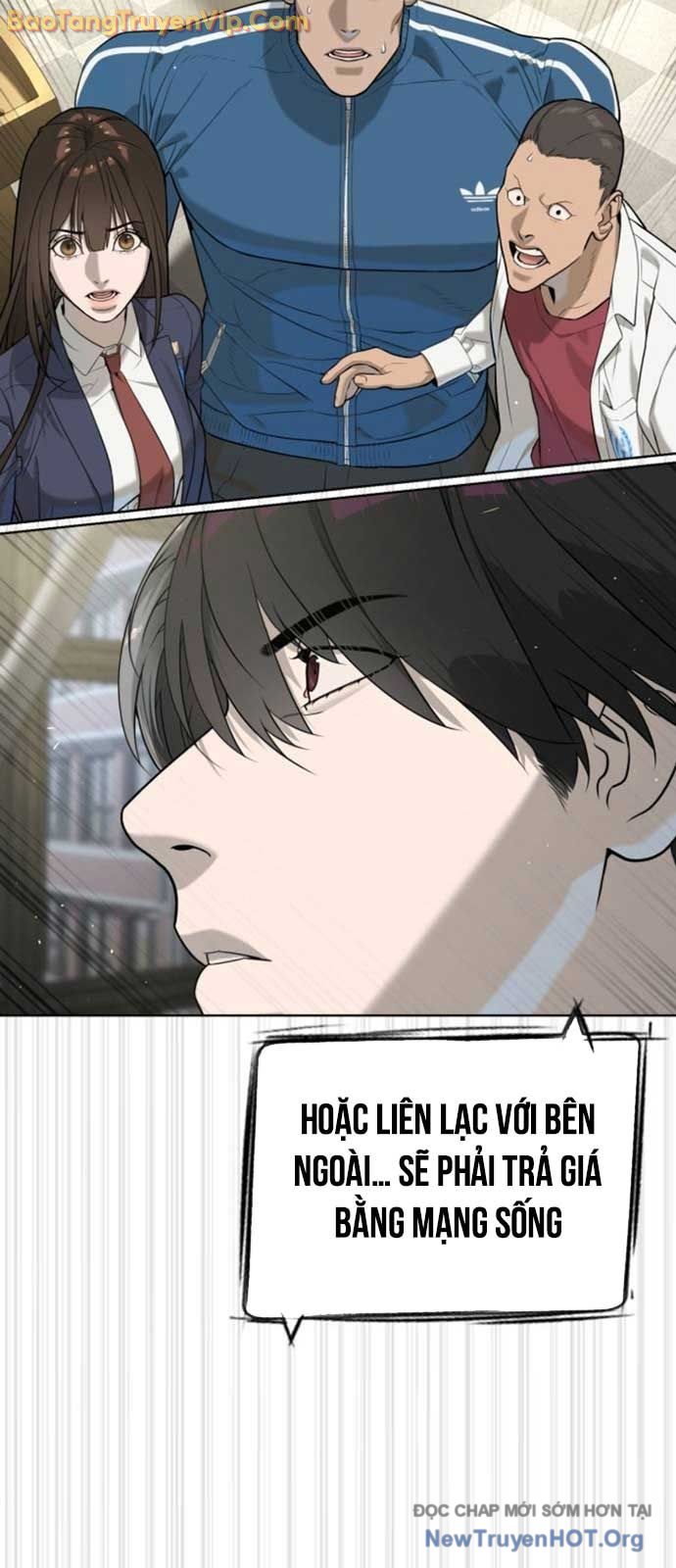 Sát Thủ Peter Chap 97 - Next Chap 98