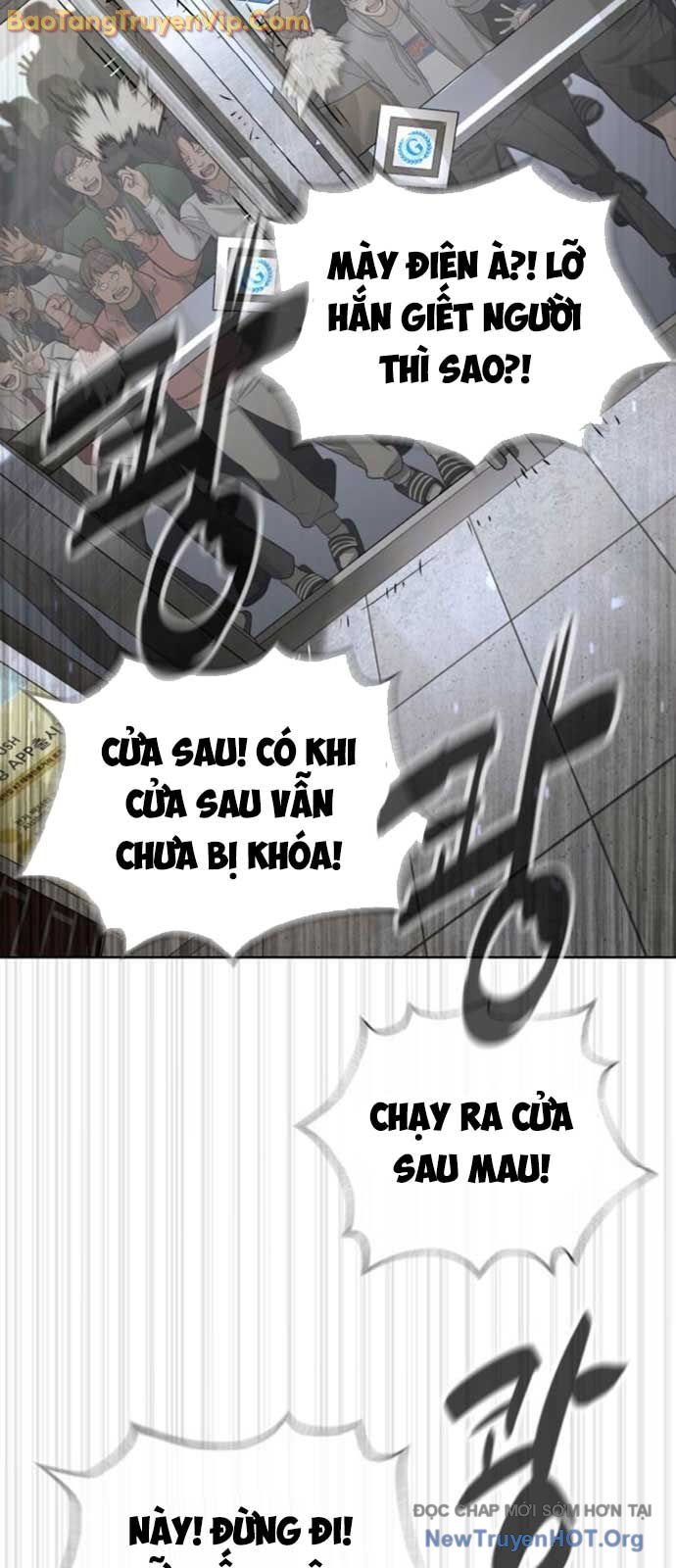 Sát Thủ Peter Chap 97 - Next Chap 98