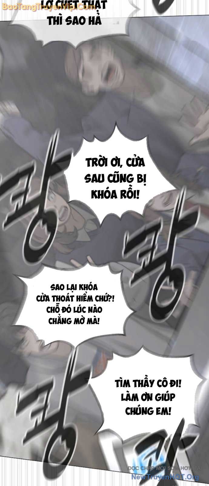 Sát Thủ Peter Chap 97 - Next Chap 98